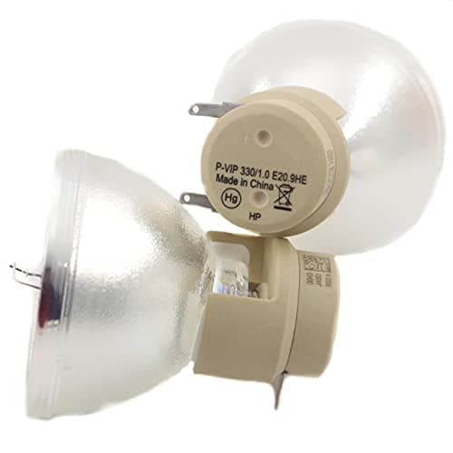 Image of RLC-106 Projector Lamp Bulb P-VIP 330W Bulb Compatible with Viewsonic PRO9510L PRO9520WL PRO9530HDL PRO9800WUL VS16505 VS16506 VS16507 VS16508 Replacement Lamp Bulb (Size : Original)