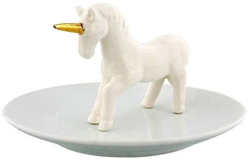 Image of Sass & Belle Unicorn Trinket Dish