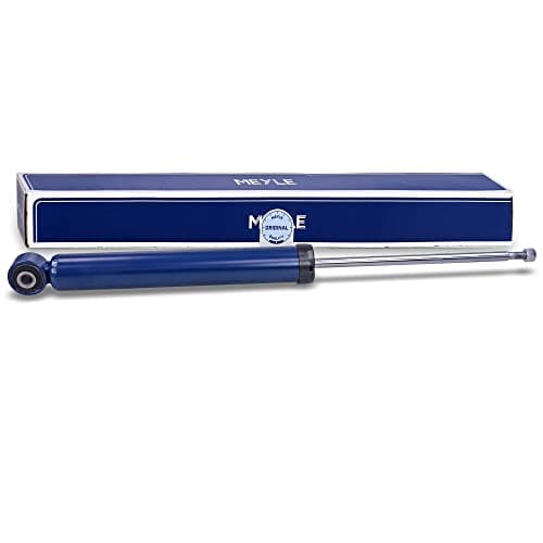 Image of Meyle 126 725 0024 Shock Absorber