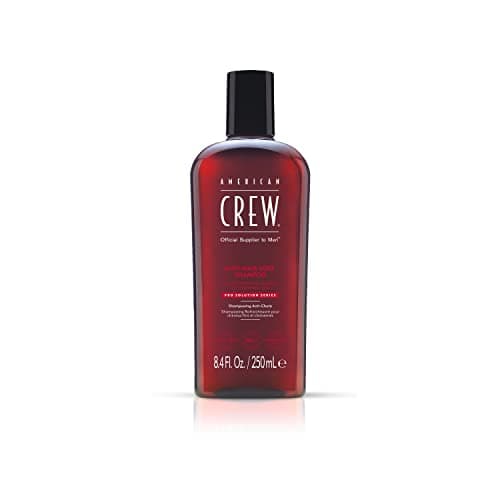 Image of American Crew Anti-Hair Loss Shampoo 250ml