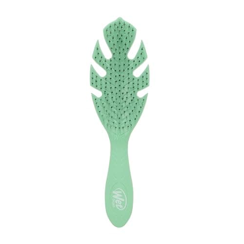 Image of Wetbrush Go Green Biodegradable Detangling Brush - 120 g