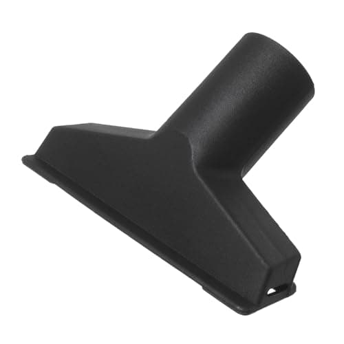 Image of Reliapart Upholstery Cleaning Nozzle 32 mm Compatible for Beldray BEL0581, BEL0581RV2, Quick Vac Lite Black Plastic Attachment 69-EL-07 Vacuum Sofa Car Pet Hair Tool