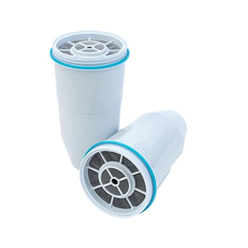 Image of Zerowater Replacement Filters for Pitchers (2 Pack)