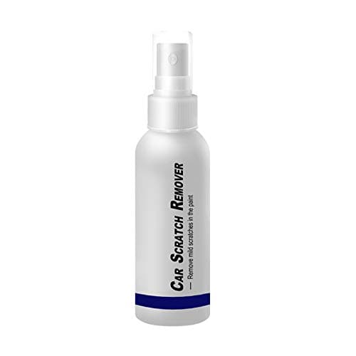Image of Nano Car Scratch Removal Spray, Deep Scratches Removal for Home Car Maintenance Garage Use Auto Body Shop Quality Easy Application