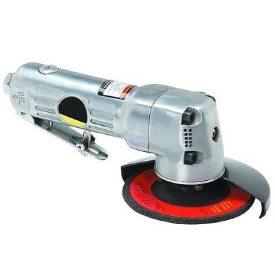 Image of Toolzone 100mm (4") Air Angle Grinder