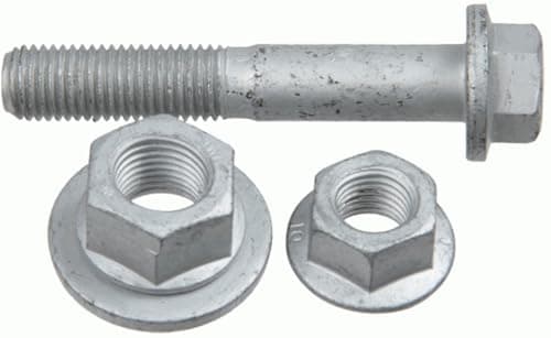 Image of Lemforder 38901 01 Wheel Suspension