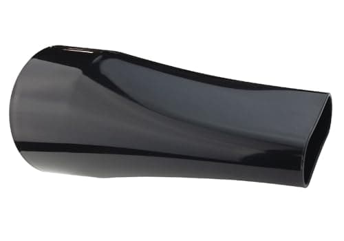 Image of CHARNWOOD 100TN Tapered Nozzle for 100mm (4") Flexible Hose