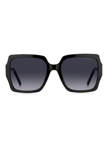 Image of THE MARC JACOBS GAFAS Modelo: MARC 731/S C: BLACK Eye size: 55_Bridge size: 20 / Polarized: No