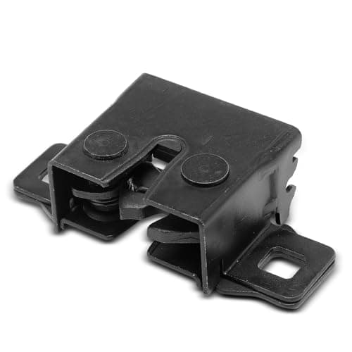 Image of Frankberg Bonnet Latch Front Left Compatible with Discovery IV L319 LA 2009-2018 Freelander 2 FA LF L359 2006-2014 R.an.ge Ro.ve.r L405 L320 L494 2005-2024 SUV Replace# LR065339