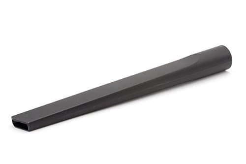 Image of vhbw crevice tool 35cm with 35mm-connection compatible with Kärcher NT 30/1 Tact Te H, NT 30/1 Tact Te L, NT 30/1 Tact Te M vacuum cleaner