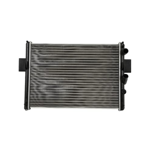 Image of TVP Trade Vehicle Parts.co.uk Compatible With Radiator Engine Cooling Fits Iveco Daily 2.5 Petrol2.8 Diesel 1991-2000 93824070