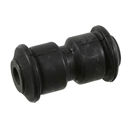 Image of febi bilstein 02881 Leaf Spring Bush for spring shackle, pack of one