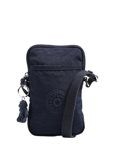 Image of Kipling TALLY Phone bag, Blue Bleu 2 (Blue)