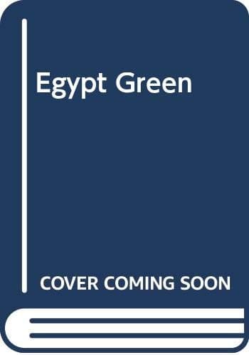 Image of Egypt Green