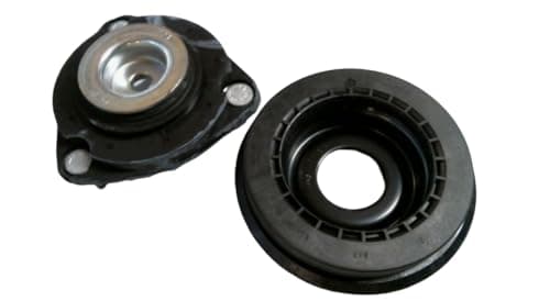 Image of febi bilstein 106502 Strut Mounting Kit with ball bearing , 1 piece