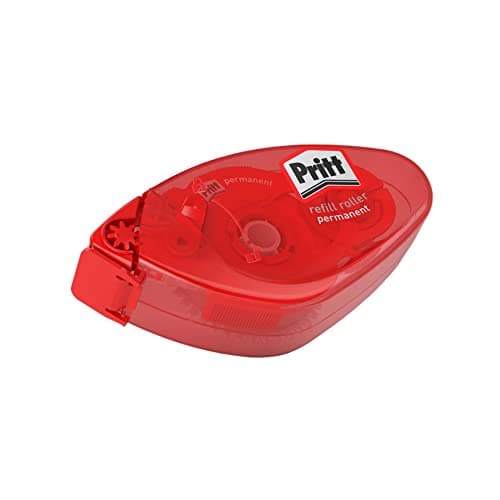 Image of Pritt HK2340 8.4mm x 16m Permanent Roller Adhesive