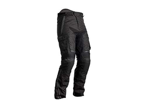 Image of RST 102413 Pro Series Adventure-X CE Textile Jean - Black Regular