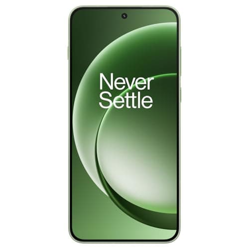 Image of OnePlus 15R 12GB RAM + 256GB Storage, Snapdragon 8 Gen 5 AI Smartphone, 6.83” 165Hz AMOLED Display, 7400mAh Battery, 50MP Triple Camera, Mint Breeze