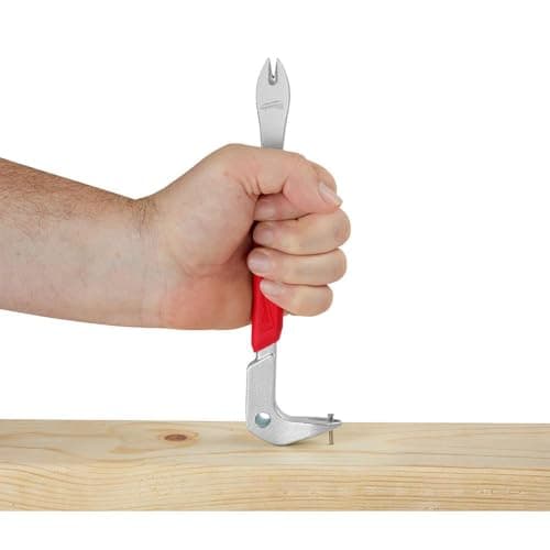 Image of MILWAUKEE 9" Finish Nail Puller (48-22-9030)