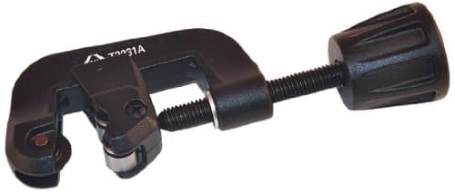 Image of C.K T2231A 3-30mm Pipe Cutter Capacity