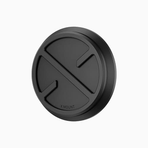 Image of JJC Rear Lens Cap Compatible with Hasselblad XCD Series Lenses, XCD 2,5/55V, XCD 2,8-4/35-100E, XCD 2,5/90V, XCD 4/45P, XCD 1,9/80, XCD 2,5/38V etc. Anti-Dust, Moisture, Replace Original 3054751 Cap