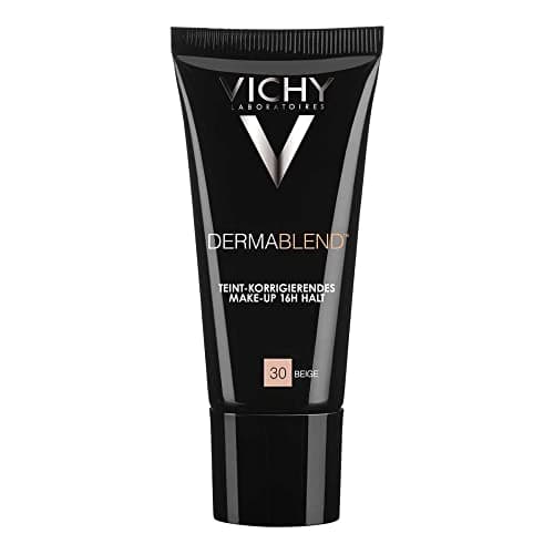 Image of L'Orealvichy Face Foundation, 30 ml