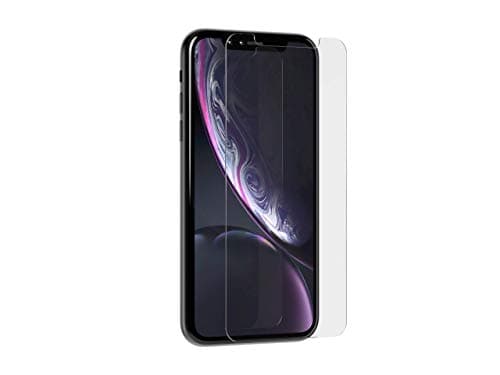 Image of tech21 Tech 21 Impact Glass Screen Protector for Apple iPhone XR, Clear (T21-6778)