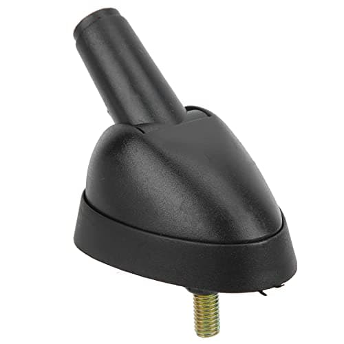 Image of Fiat Bravo Radio Antenna,Fiat Doblo Radio Aerialcar Antenna Base Adapter Black Fit For Fiat Punto/Doblo/Brava/Bravo/Seicento/Ducato