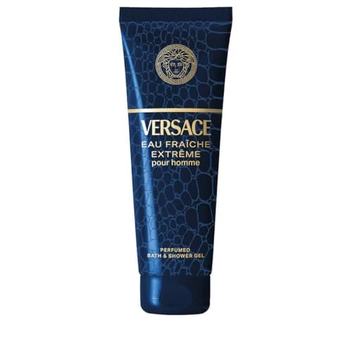 Image of Versace Eau Fraiche Extreme Shower Gel 250ml