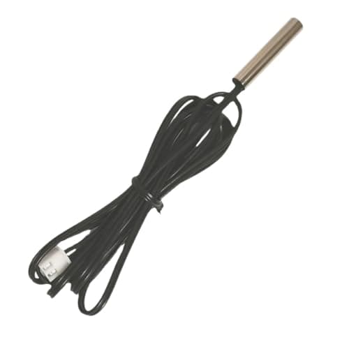 Image of Thermistor Temperature Sensor Waterproof Probe Air Conditioning(10K-10M)