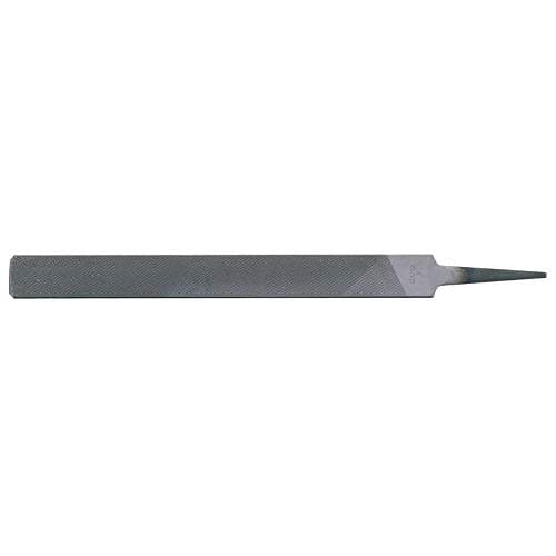 Image of Draper 60212 Smooth Cut Hand File, 150mm, Pack of 12