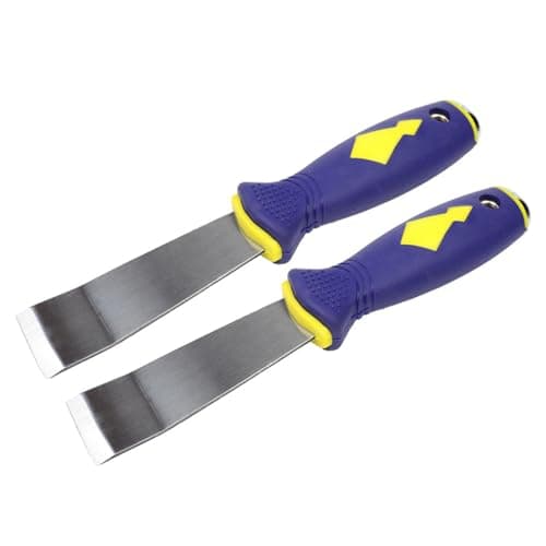 Image of Shurhome Sturdy Wheel Weight Pry Tool Remover for Efficient Removal of Stuck on Balance Weights Remover