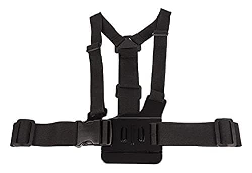 Image of Kaiser Baas Chest Mount for X Series Action Cameras & GoPro Compatible