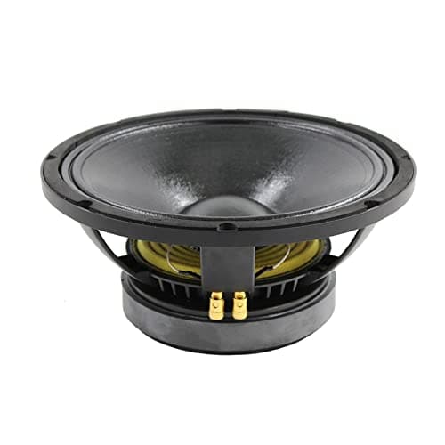 Image of RZQMPV 12 Inch Subwoofer Audio Speaker 8 Ohm 600W Woofer Bookshelf Loudspeaker For Sound System Home Theater AMP DIY Bookshelf speaker