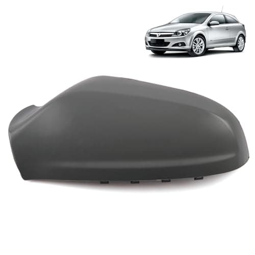 Image of ROBUST Car Wing Mirror Cover Left Passenger Side for Vauxhall Astra H 6428925 6428200 6428912 13141989 13142000 13142396 2004-2009