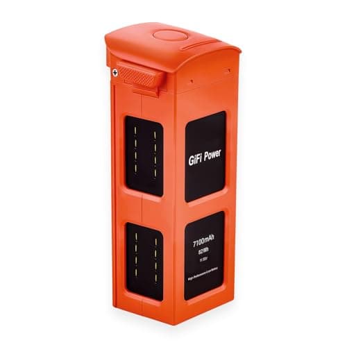 Image of Autel EVO II Drone Akku EVO II PRO (RTK), EVO II Dual 640T (RTK) V2 V3