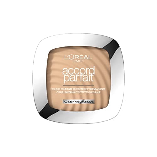 Image of Accord Parfait La Poudre - Pressed Powder 2N Vanille