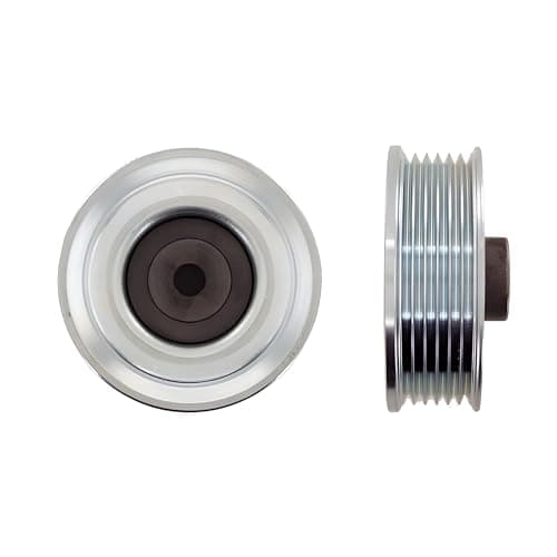 Image of SKF VKM 61015 Multi-V idler kit
