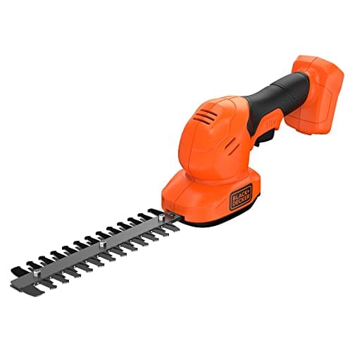 Image of BLACK+DECKER 18V Shear Shrubber - Without Battery
