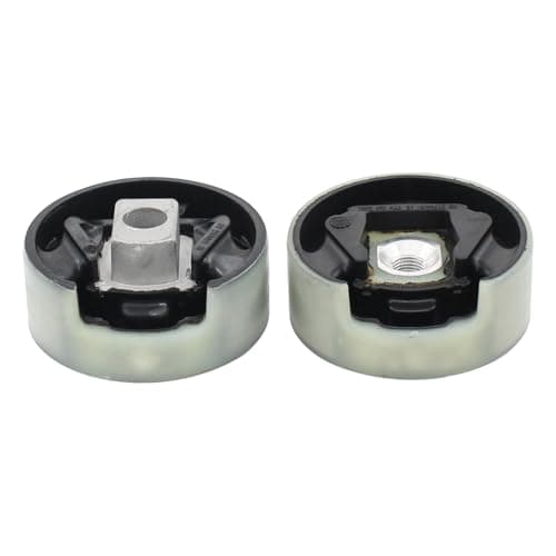 Image of HouYeen Rear Upper and Lower Engine Mount for Au-di A3 Sea-t Ateca Leon Tarraco Sko-da Ka-roq V-W Golf mk7 Pa-ssat B8 Ti-guan TOU-Ran 2012-Onwards