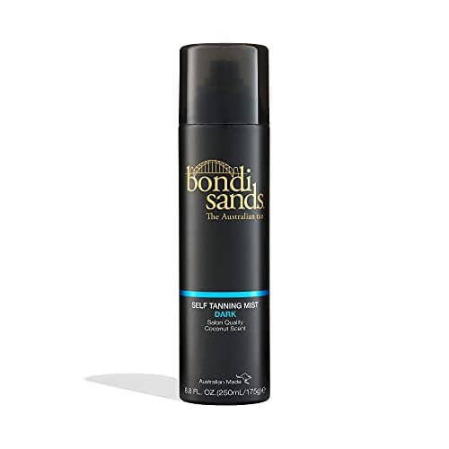 Image of Bondi Sands Self Tanning Mist - Dark 250ml