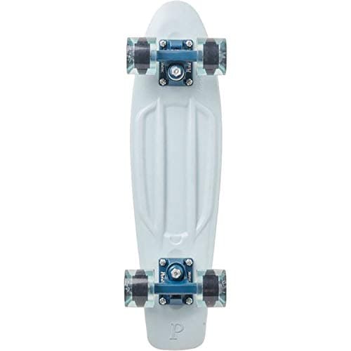 Image of Penny Skateboards Ice 22" Cruiser Complete Skateboard - 6" x 22"