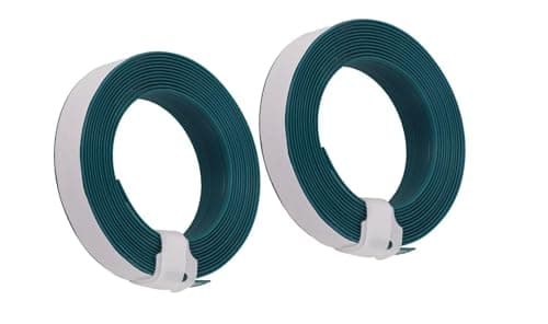 Image of Running Strip for SP6000 Guide Rail, 2-Pack, 3 Meters Each, for Plunge Saw Guide Rail Compatibility