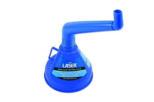 Image of Laser 7029 Difficult Access Funnel,Green
