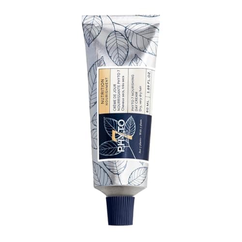 Image of PHYTO Hydrating Day Cream with 7 Plants for Dry Hair, 50 ml