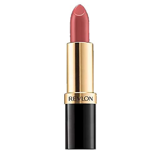 Image of 2 x Revlon Super Lustrous Lipstick 4.2g - 460 Blushing Mauve