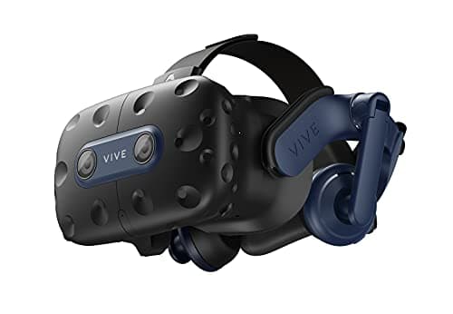 Image of HTC VIVE Pro 2 Headset (Windows 8)