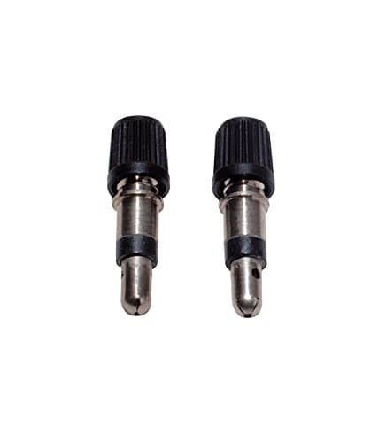 Image of Weldtite WEL8063 Easy Pump Valve - Silver