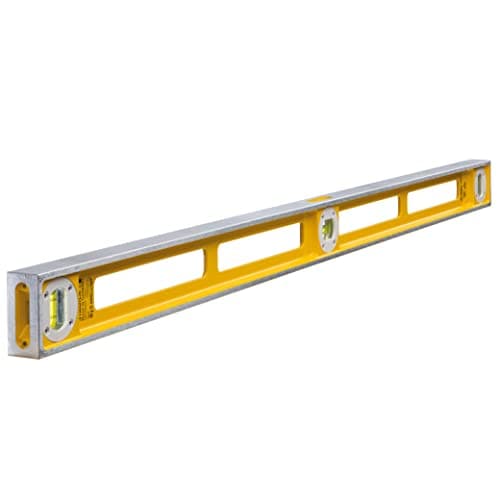 Image of Stabila 83s Level Double Plumb 1000mm/40in 2546