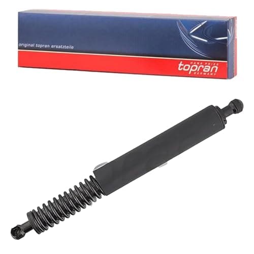 Image of Topran 114 070 Gas Spring Boot / Cargo Compartment